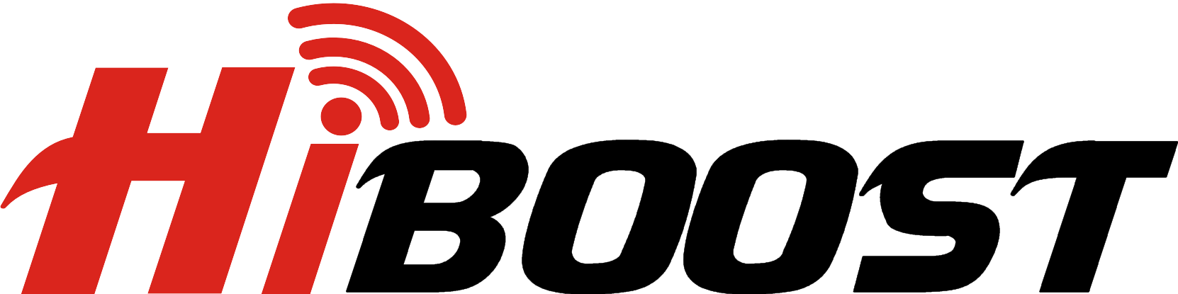 Signal Booster, Mobile Cell Phone Signal Booster, Cellular Phone Signal Amplifier-HiBoost Official Store