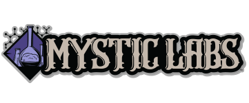 Mystic Labs™ | THC Products | Delta 8 | Delta 9 | Delta 10