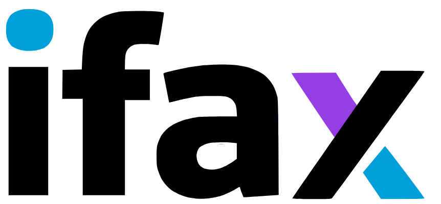 iFax: HIPAA-Compliant Fax | Send and Receive Faxes Online