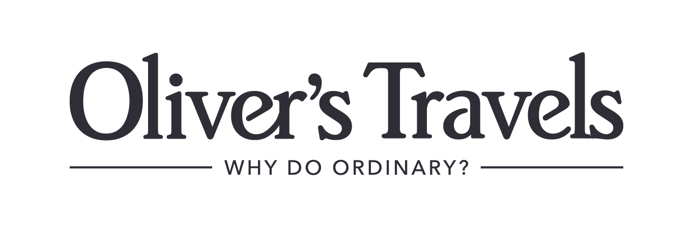 Villa Holidays & Luxury Villas to Rent | Oliver's Travels