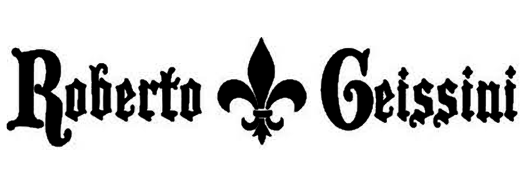 Roberto Geissini - Die Geissens Mode by Robert Geiss