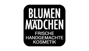 Frische handgemachte Kosmetik - bunt, nachhaltig und ohne Plastik
– Blumenmaedchen
