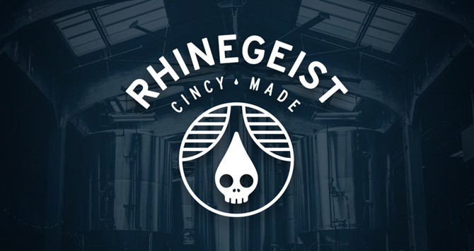 Rhinegeist Brewery | Craft Beer, Beverages & Historic Cincinnati Taproom