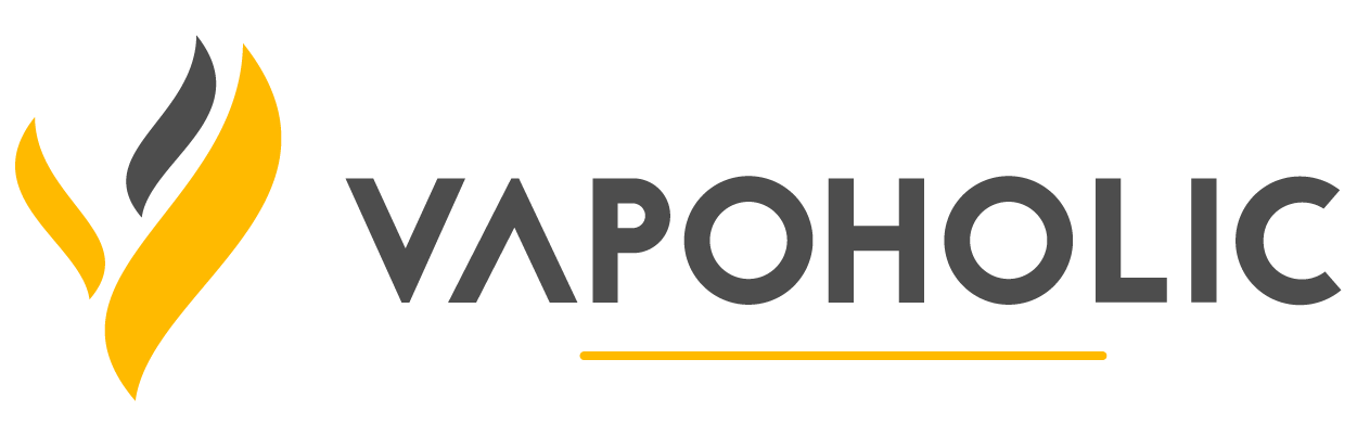 Vapoholic | UK Vape & CBD Shop - FREE Next Day Delivery