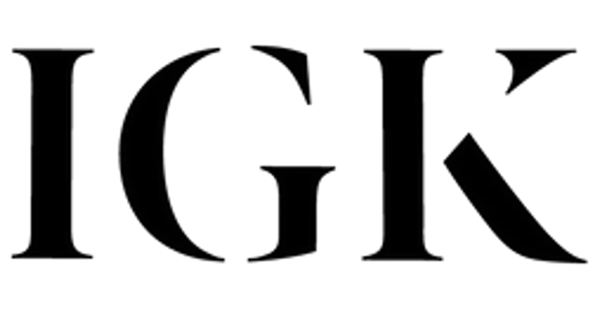 IGK Hair Products | Sprays, Shampoos, Conditioners & More