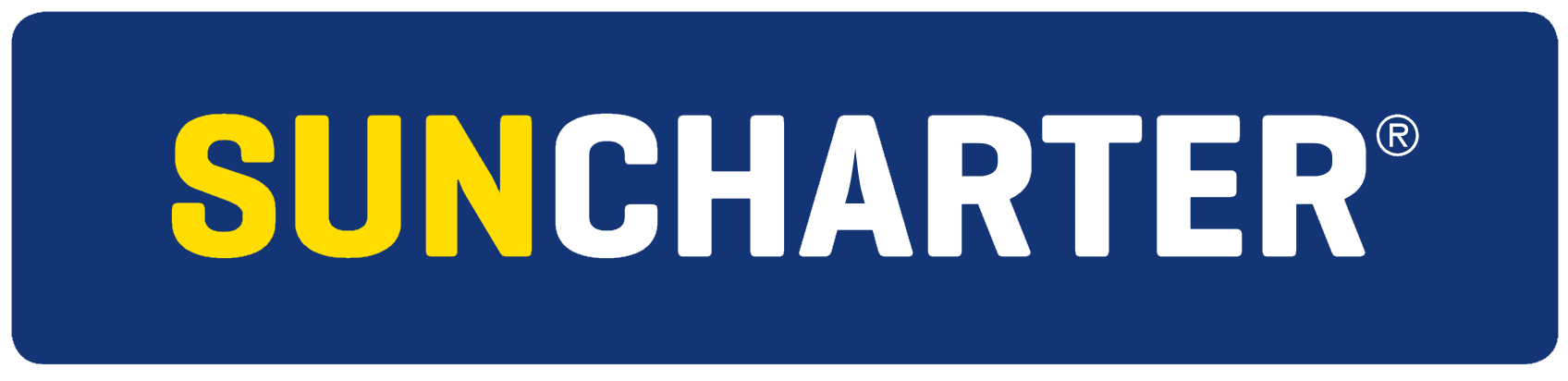 SunCharter | Charterrejser med mere ferie - mindre "pangl"