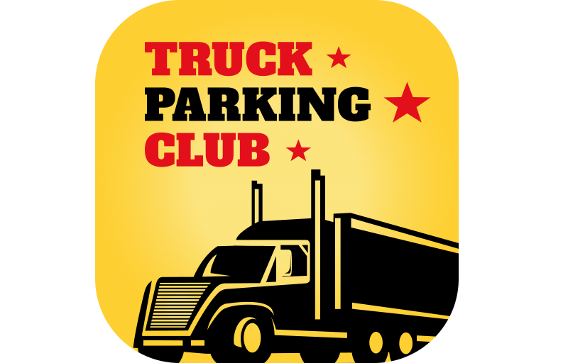 Truck Parking Near Me | TruckParkingClub