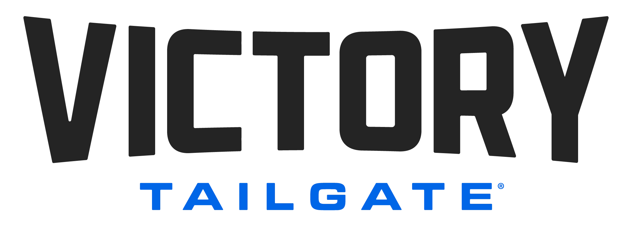 Victory Tailgate | Licensed Cornhole - Tailgate Games