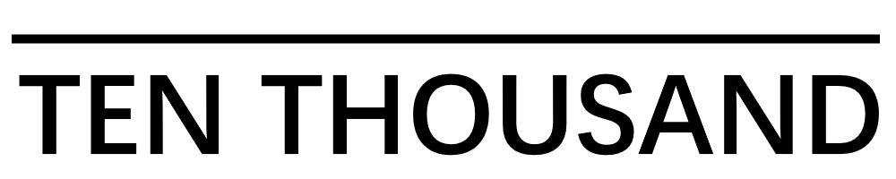 Ten Thousand | The World's Best Men's Training Gear