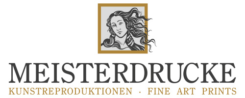 MeisterDrucke - Kunstdrucke, Gemälde & Reproduktionen