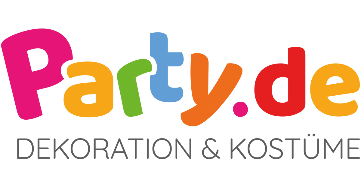 Partydeko & Kostüme für dein Event bestellen ✨ | Party.de
