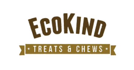 EcoKind : 100% All-Natural Dog Treats & Chews