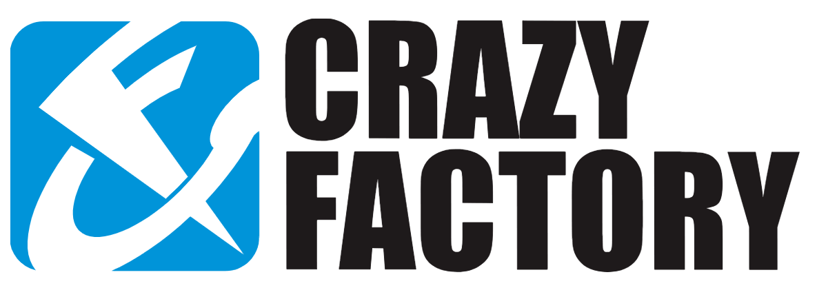 Crazy Factory | The World's No.1 Piercing Shop