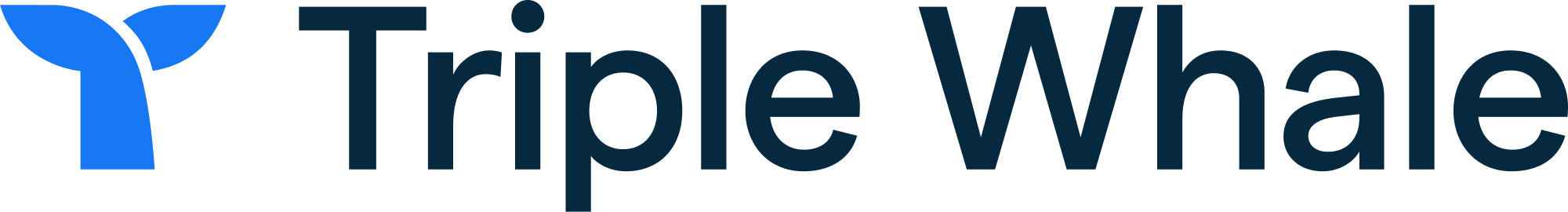 Triple Whale | The AI Data Platform for Ecommerce