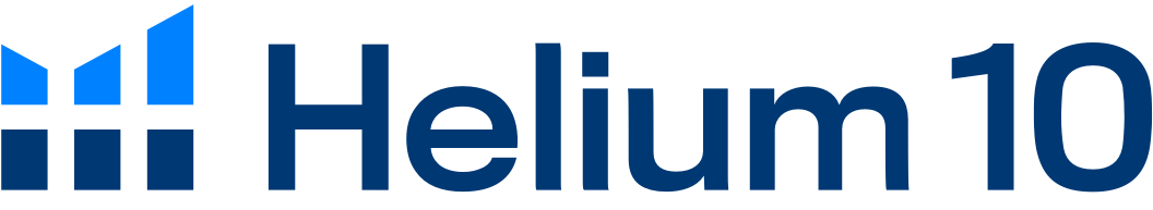 Amazon, Walmart, and TikTok Shop Seller Tools | Helium 10
