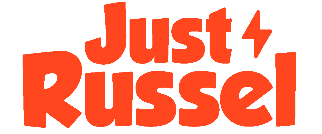 Just Russel - Individuelles Futter, da dein Haustier ein maßgeschneidertes Rezept verdient