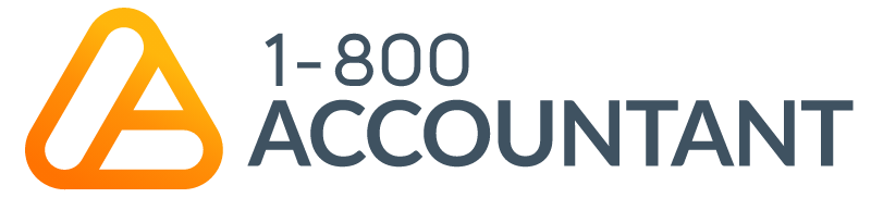 1-800Accountant: Small Business Taxes, Bookkeeping & Payroll Services Online