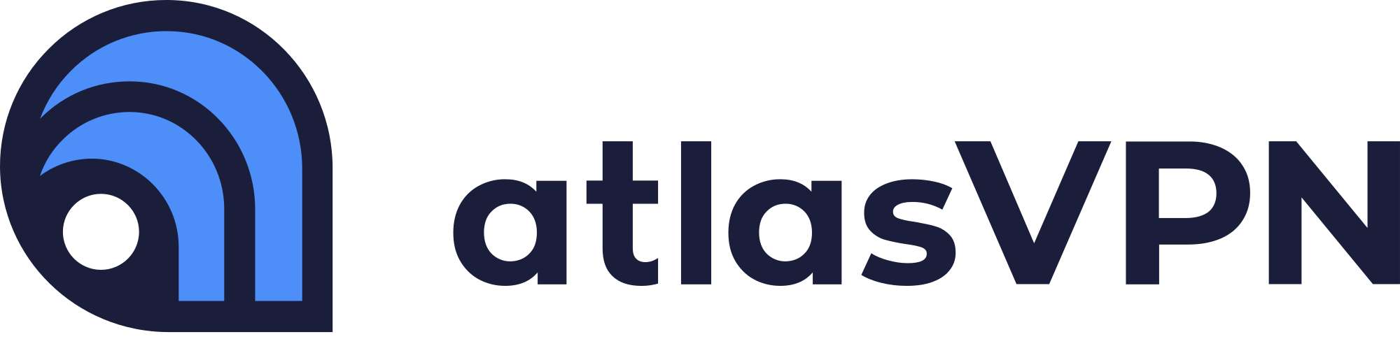 Atlas VPN - Freemium VPN Service For Security Online