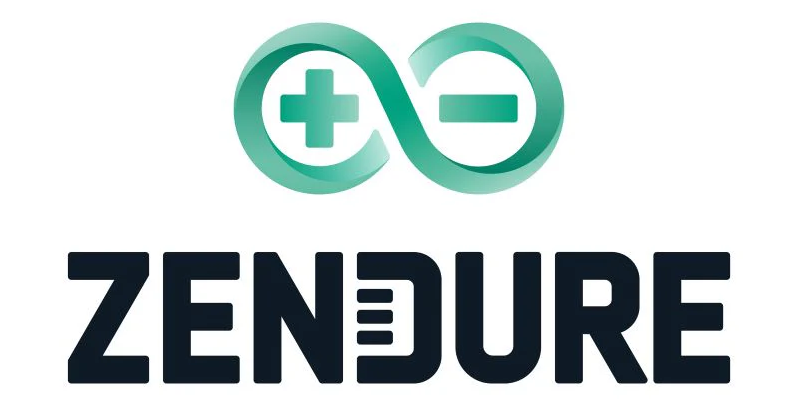 Zendure - SuperCharged | Zendure