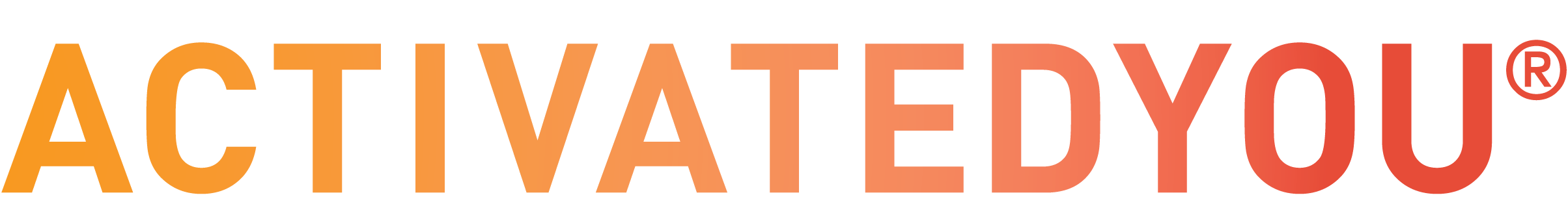 ActivatedYou | We Help You Live Your Healthiest, Happiest Life