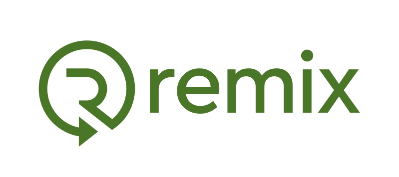 Gebrauchte und Outlet-Bekleidung von Remix