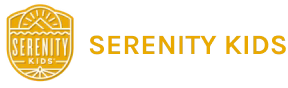Serenity Kids® Baby Food // Because Every Bite Counts