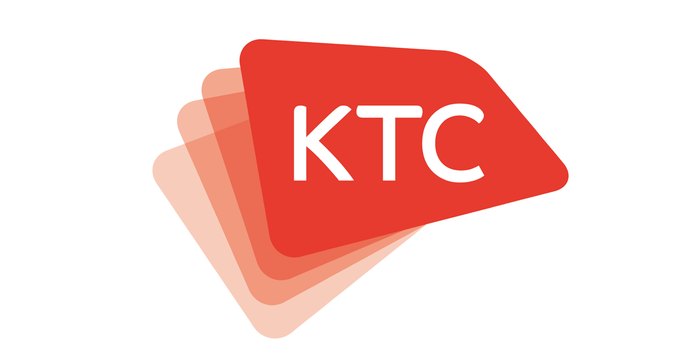 KTC : บริษัท บัตรกรุงไทย จำกัด (มหาชน)