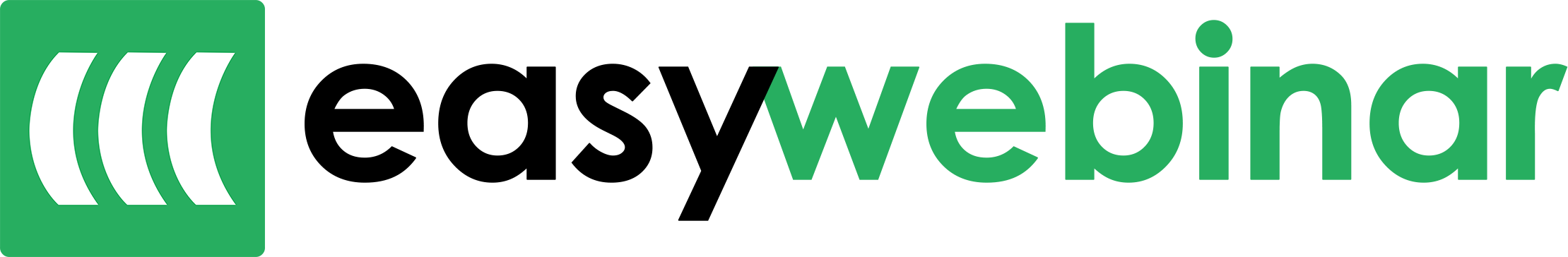 EasyWebinar | Best Webinar Software for Live & Automated Webinars