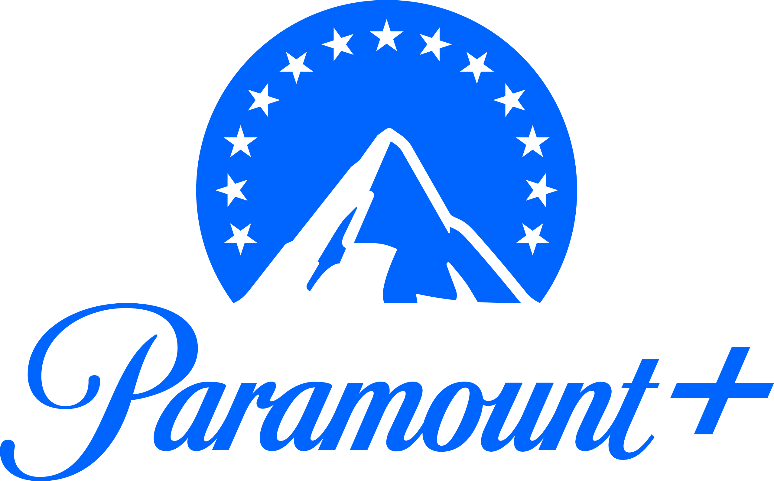 Paramountplus Com