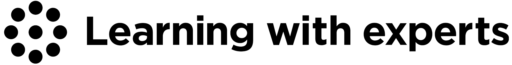 Online Courses Taught by Experts | Learning with Experts