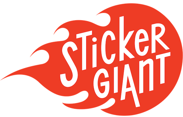 StickerGiant – Custom Labels & Stickers Printed in Longmont, CO
