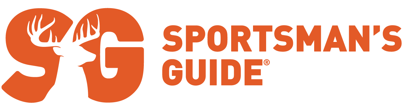 Sportsman's Guide - Outdoor & Hunting Gear, Guns, Ammo and Fishing