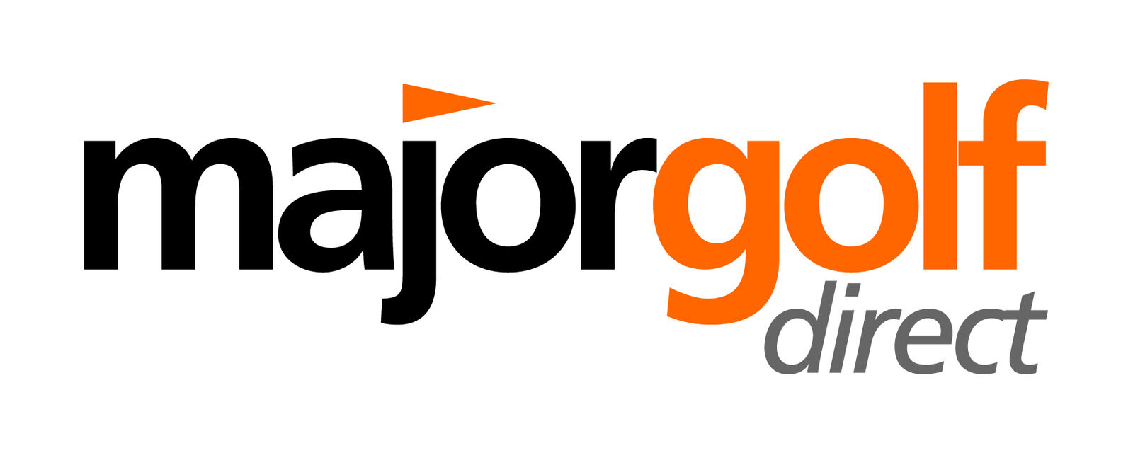 majorgolfdirect.com