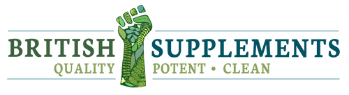 British Supplements - Premium Clean High Strength Supplements UK Made