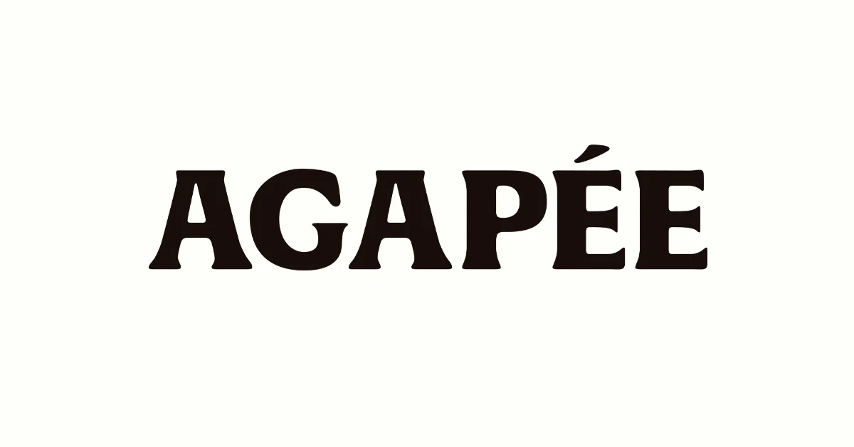 Agapée: Discover Meaningful Gifts That Celebrate Love and Connection