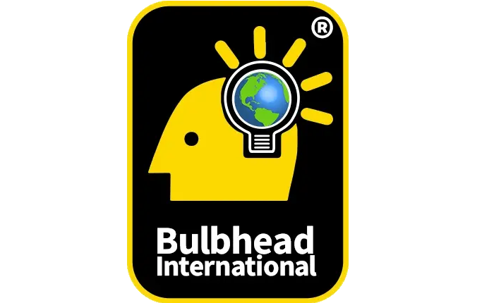 BulbHead® The Home of Bright Ideas