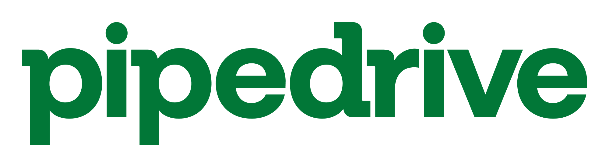 CRM und Pipeline-Management Software | Pipedrive