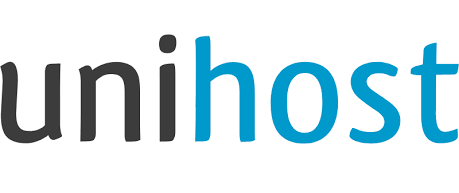 Unihost – managed dedicated servers for projects of any complexity