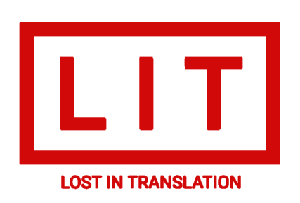 Lost In Translation - LIT Farms – Premium Cannabis Seeds and Products