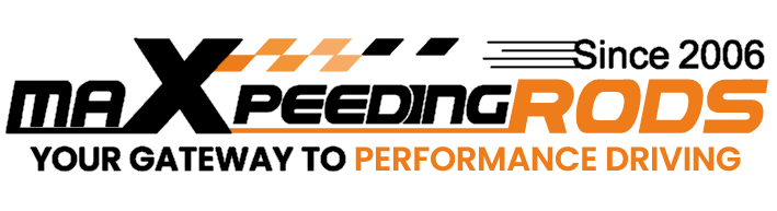Maxpeedingrods-Performance Auto Parts, Tuning car parts and Engine Accessories Online