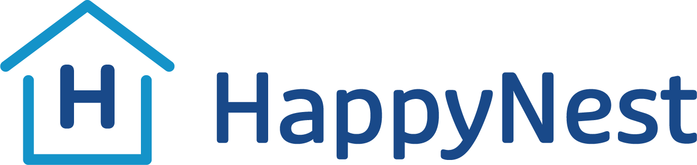 HappyNest | Wash and Fold Laundry Services