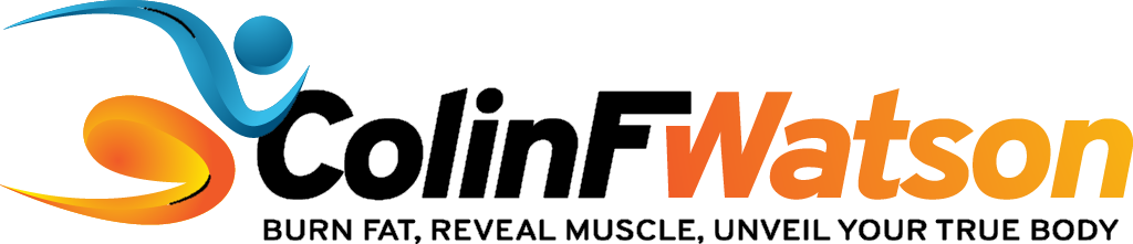 colinfwatson.com