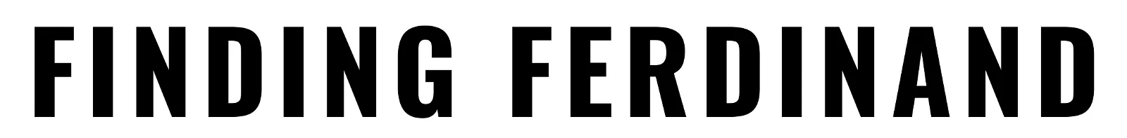 Finding Ferdinand — Custom Lip Gloss & Blush — Vegan & Cruelty-Free