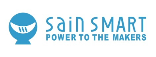 SainSmart | Desktop CNC, 3D Printing & DIY Tools | Power to the Makers – SainSmart.com