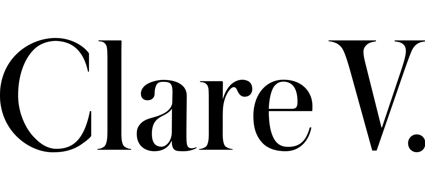 Clare V Official Store | clarev.com