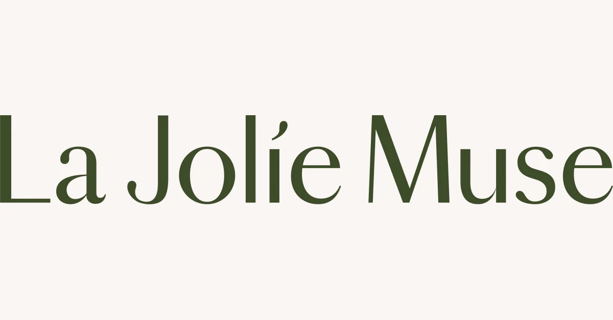 Make Yourself at Home
 – LA JOLIE MUSE