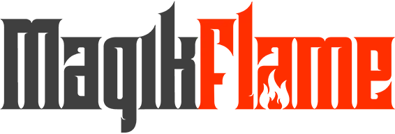 magikflame.com