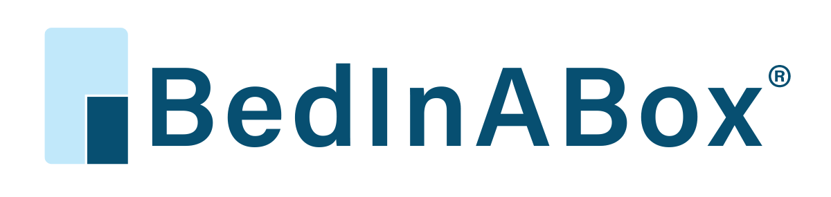 BedInABox® Official Store - The Original Mattress In A Box