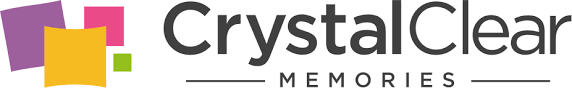 Crystal Clear Memories | 3D Crystals with Your Custom Photos