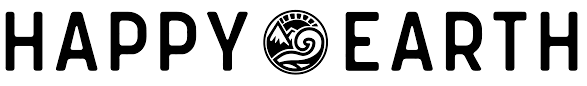Happy Earth | Sustainable Clothing with Purpose